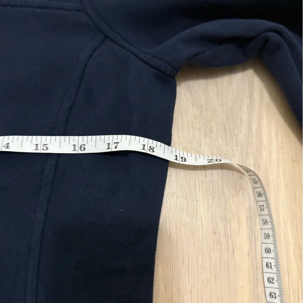Vineyard vines navy classic shep shirt - Picture 8 of 11